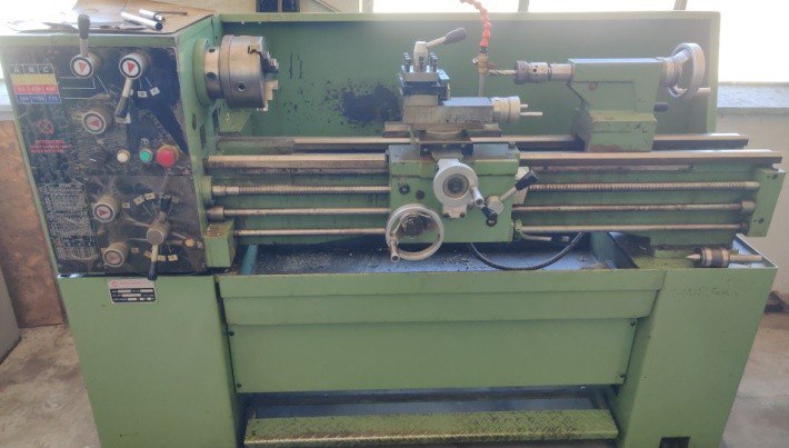 Lathe SECOLD-144